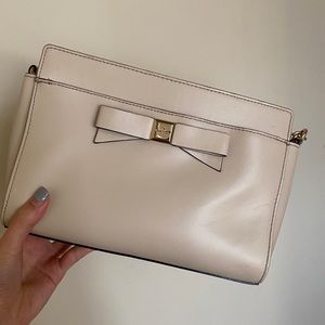 Kate Spade bag with strap